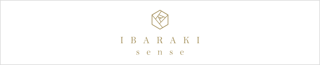 IBARAKIsense