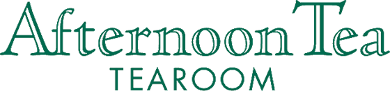 アフタヌーンティー・ティールーム