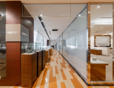 外商サロン