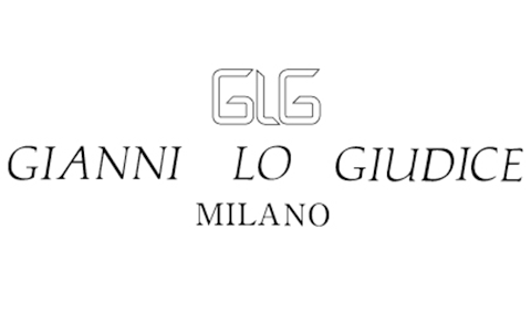 ジャンニロジュディチェ　クリスチャンオジャールロゴ