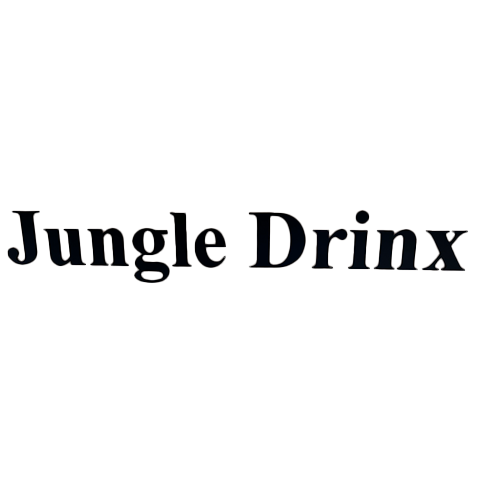 ジャングルドリンクスロゴ