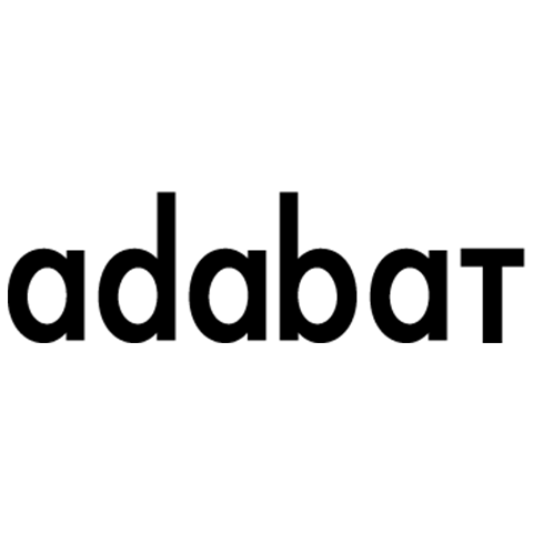 アダバットロゴ