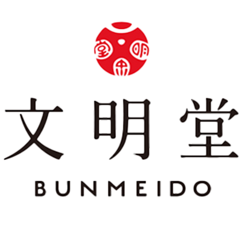 銀座文明堂ロゴ