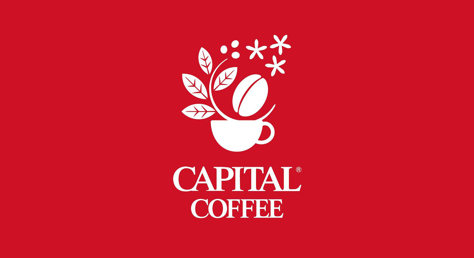 キャピタルコーヒーロゴ