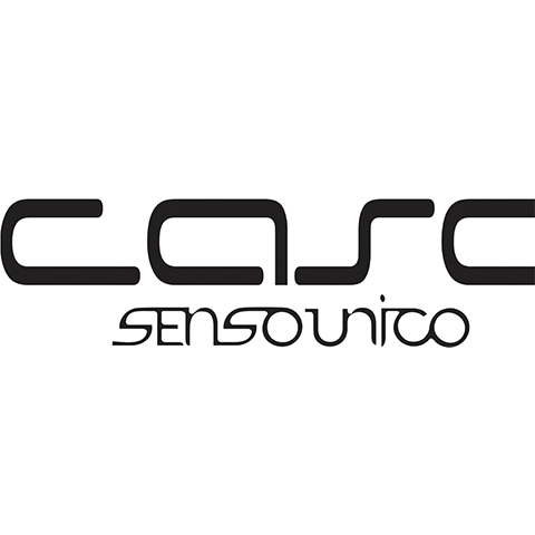 カーサセンソユニコロゴ