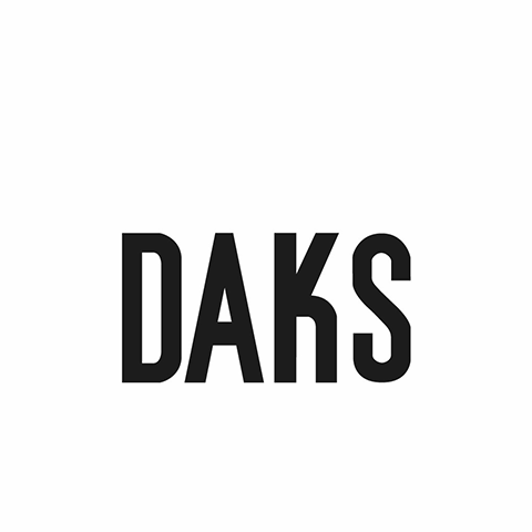 DAKSロゴ