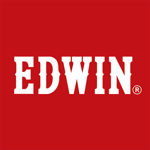 EDWINロゴ