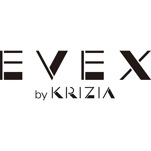 エヴェックス・バイ・クリツィアロゴ
