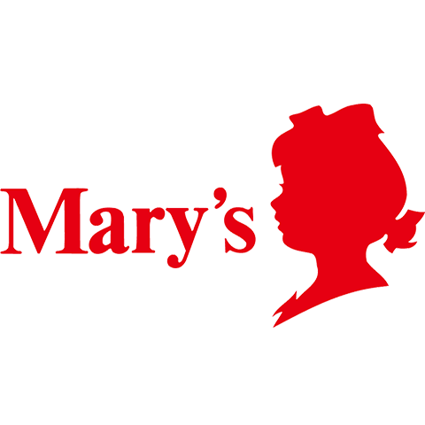 メリーチョコレートロゴ