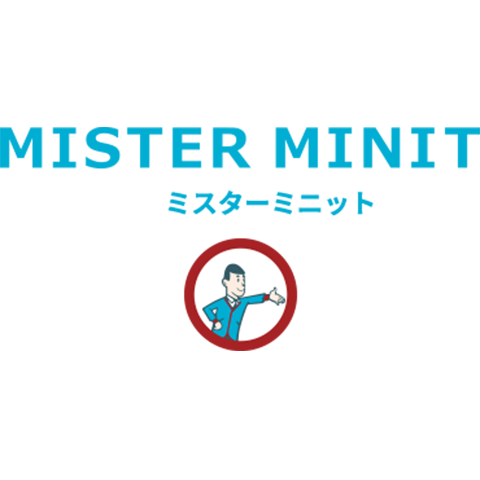 ミスターミニットロゴ