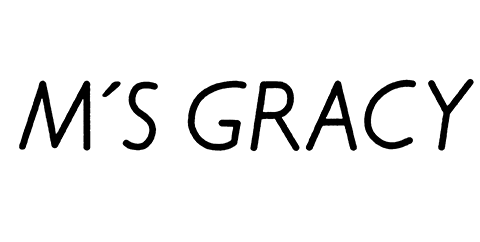 エムズグレィシーロゴ
