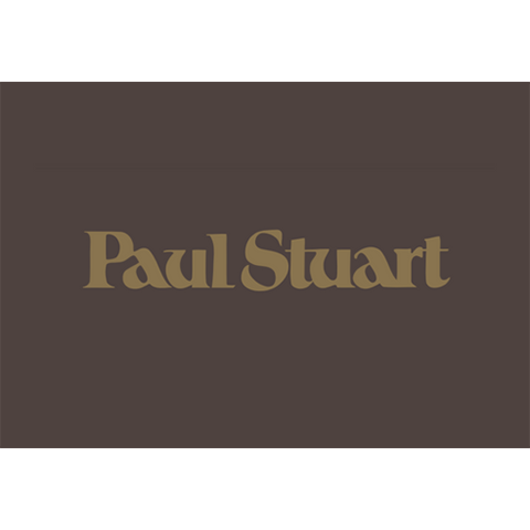ポール・スチュアートロゴ