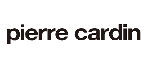 ピエール・カルダン シーニュロゴ