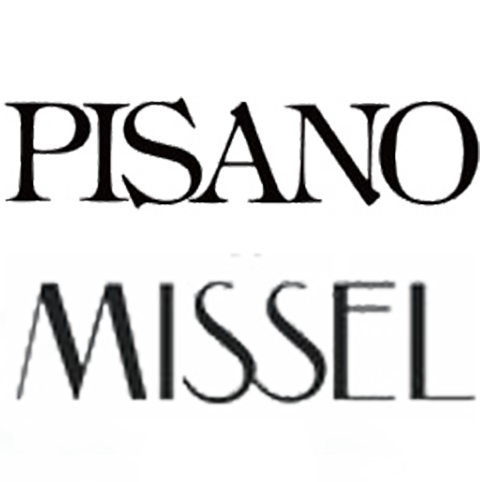 ピサーノ / ミゼールロゴ