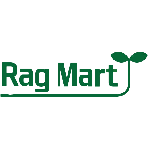 RagMartロゴ