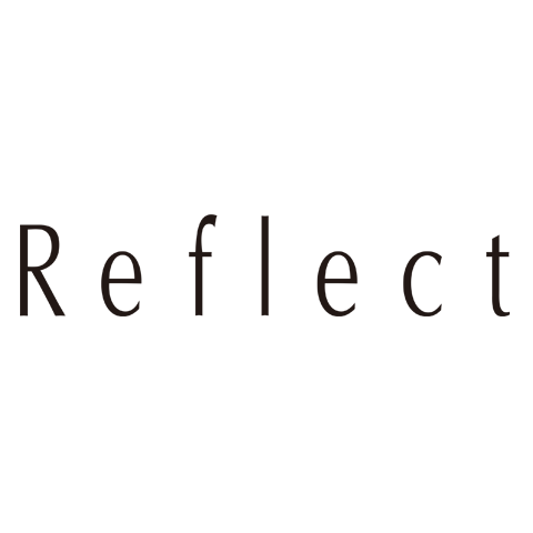 リフレクトロゴ
