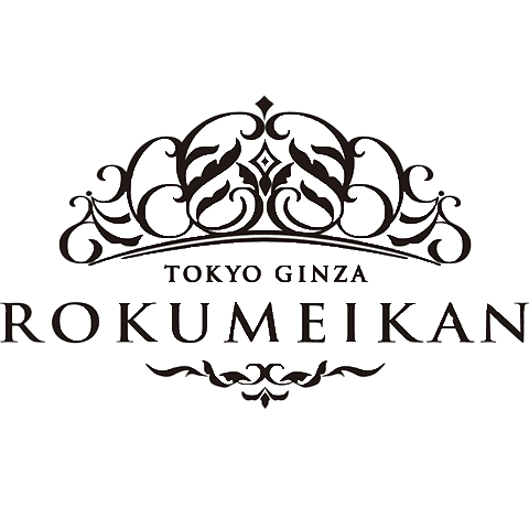 ロクメイカンロゴ