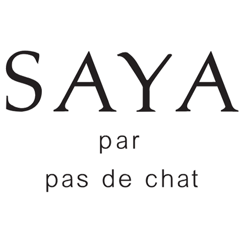 サヤ＆ワークスロゴ