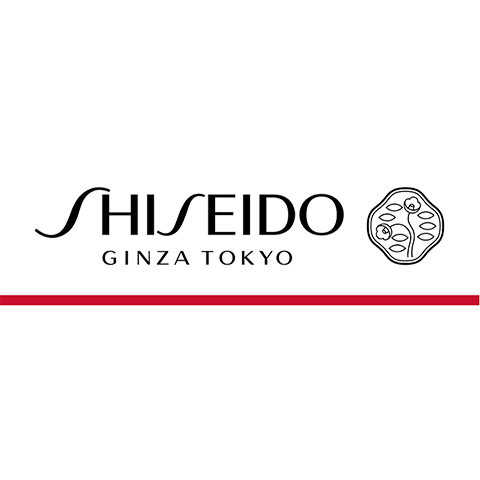 SHISEIDOロゴ