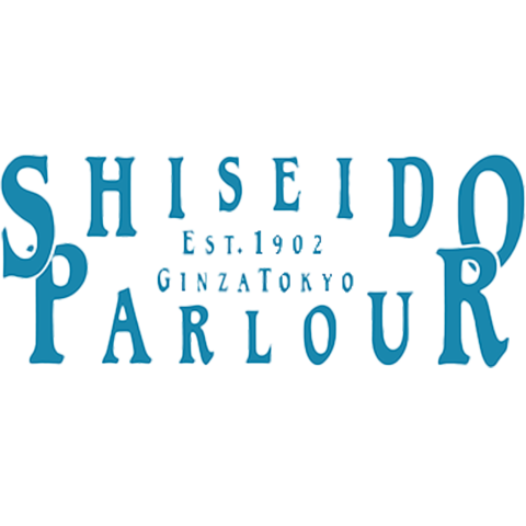 資生堂パーラーロゴ