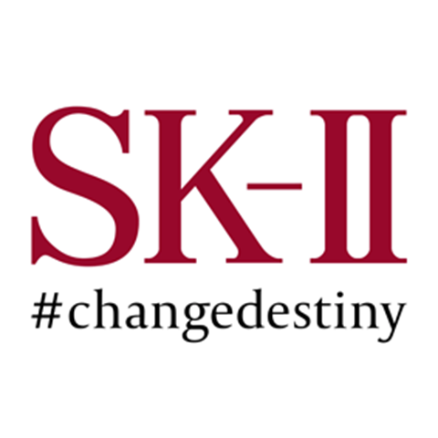 SK-IIロゴ