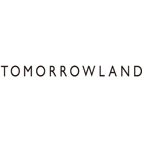 TOMORROWLANDロゴ