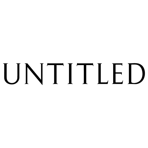 アンタイトルロゴ