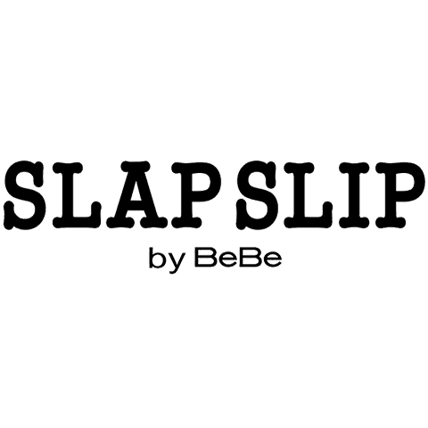 スラップスリップロゴ